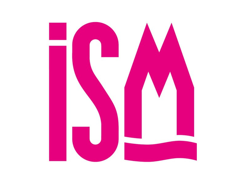 ISM Logo
